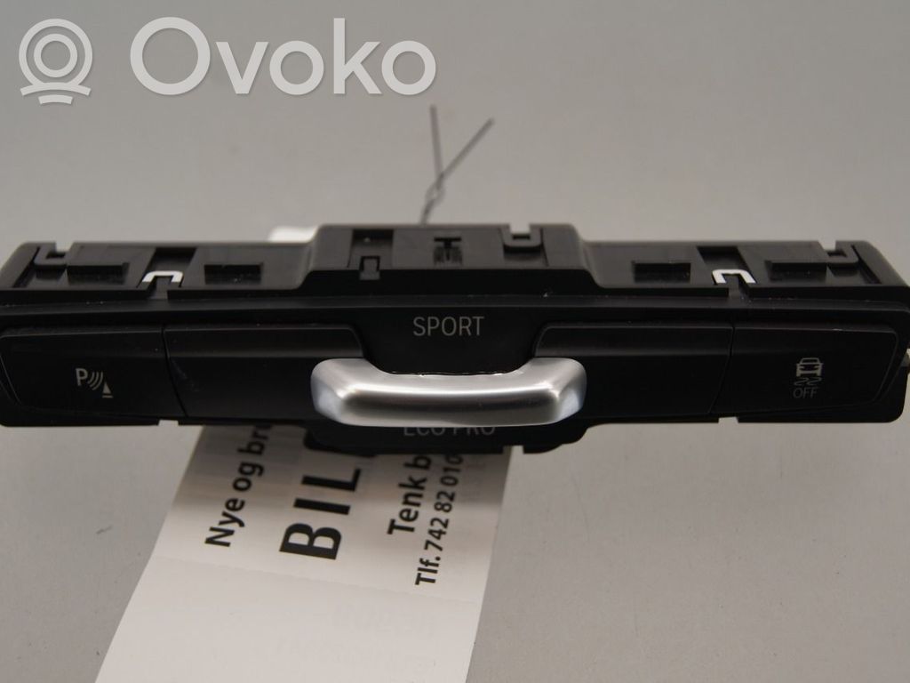 BMW 2 F45 Altri interruttori/pulsanti/cambi 