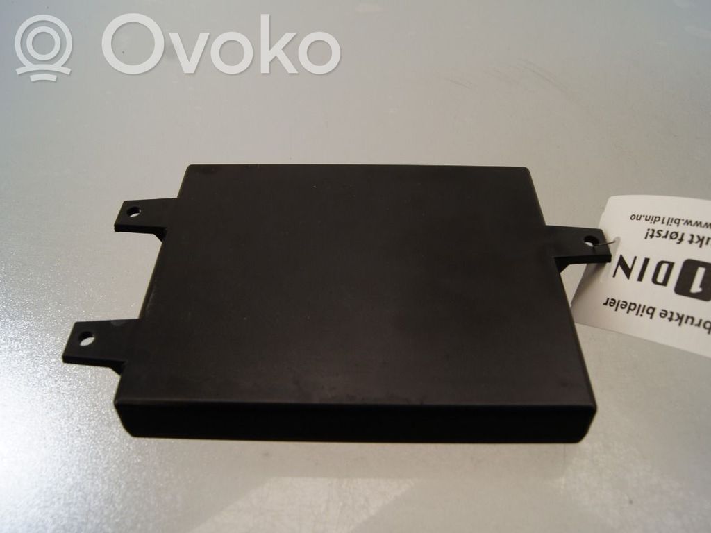 Skoda Yeti (5L) Alte unități/module de control 