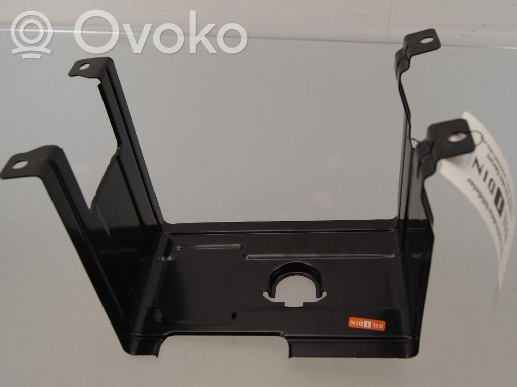 Audi A1 Podstawa / Obudowa akumulatora 