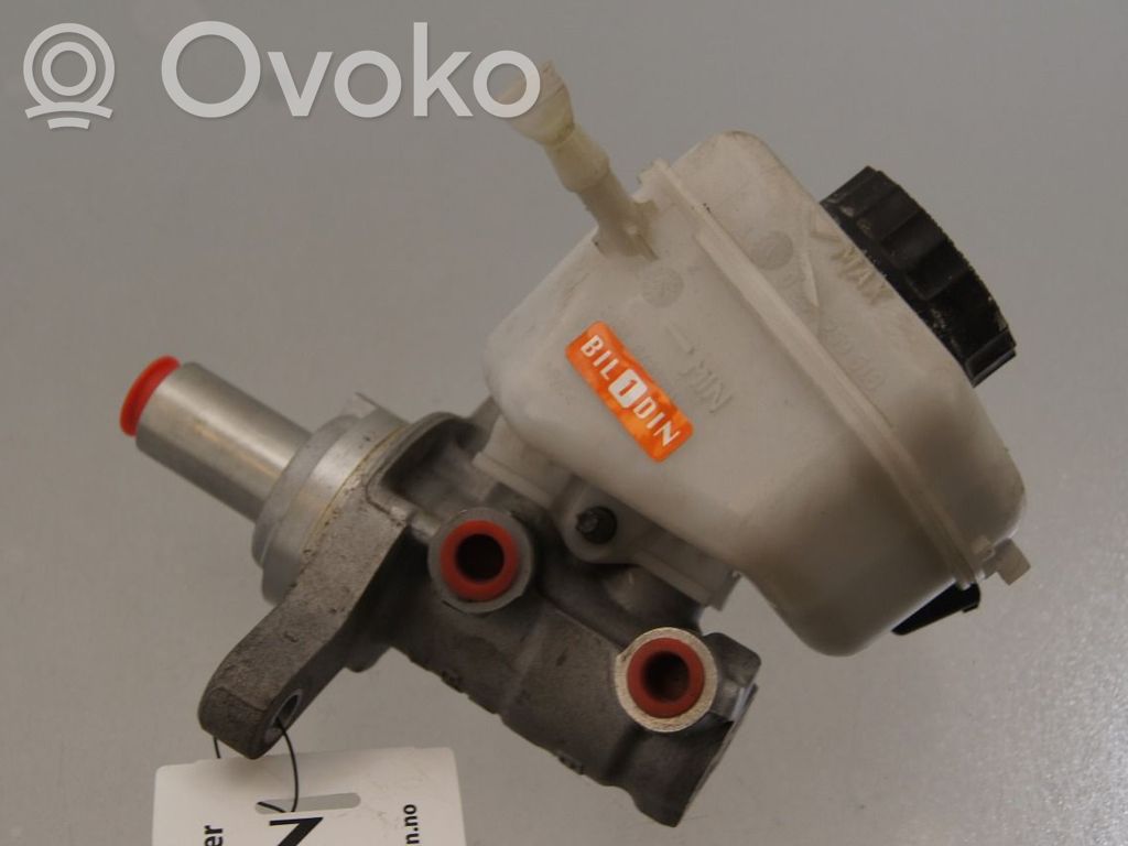 BMW 3 F30 F35 F31 Cilindro del sistema frenante 