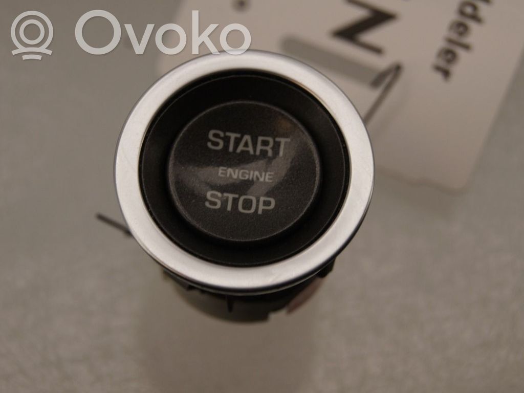 Land Rover Range Rover Evoque L538 Przycisk zapłonu Start / Stop 