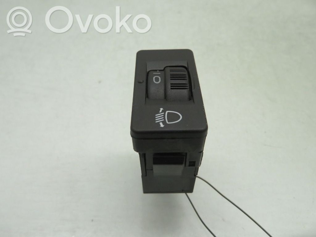 Peugeot Partner Otros interruptores/perillas/selectores 