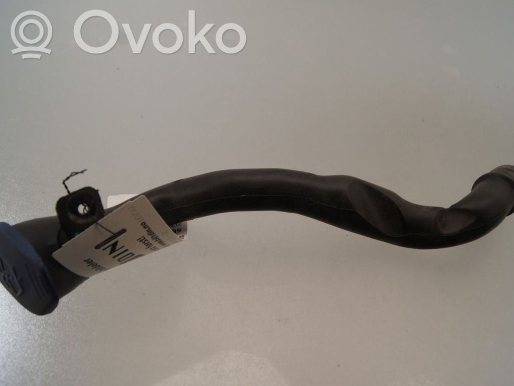 Volvo V60 Wischwasserbehälter
