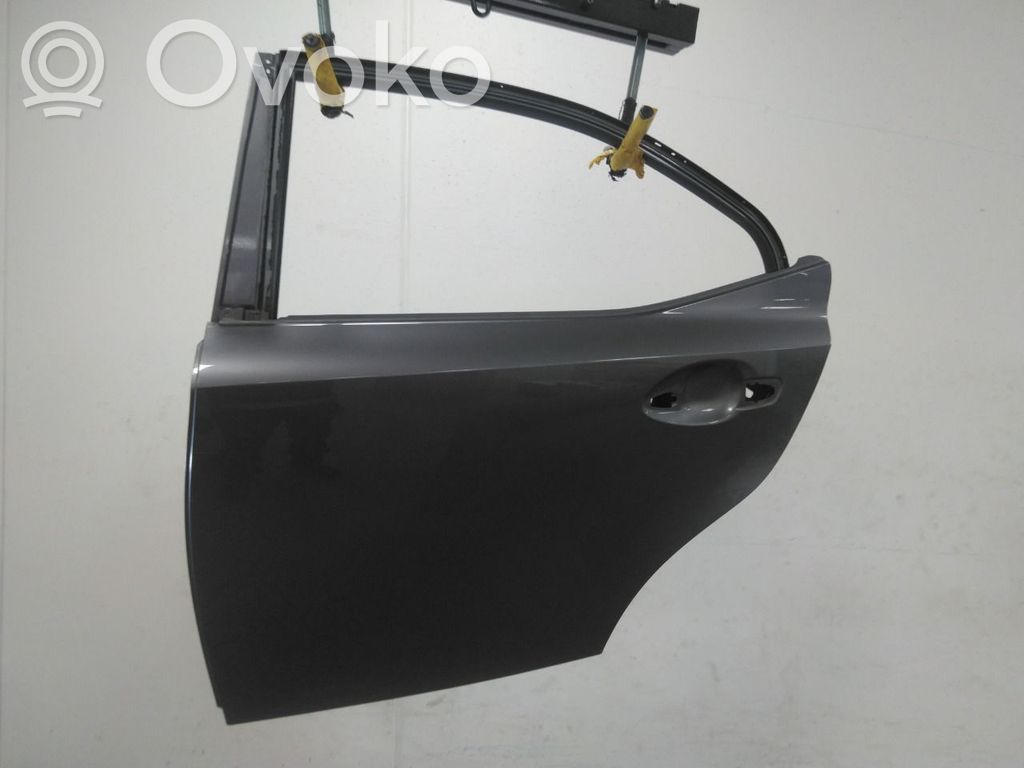 Lexus IS III XE30 Puerta trasera 
