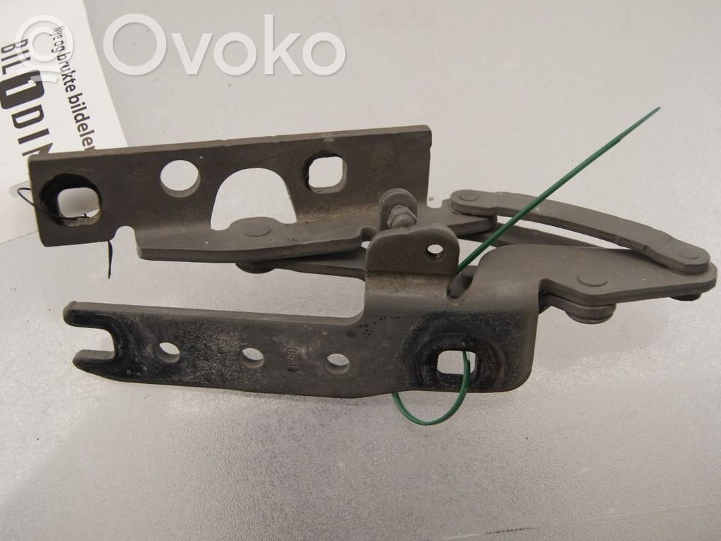 Engine bonnet/hood hinges   41617210672,41617210672