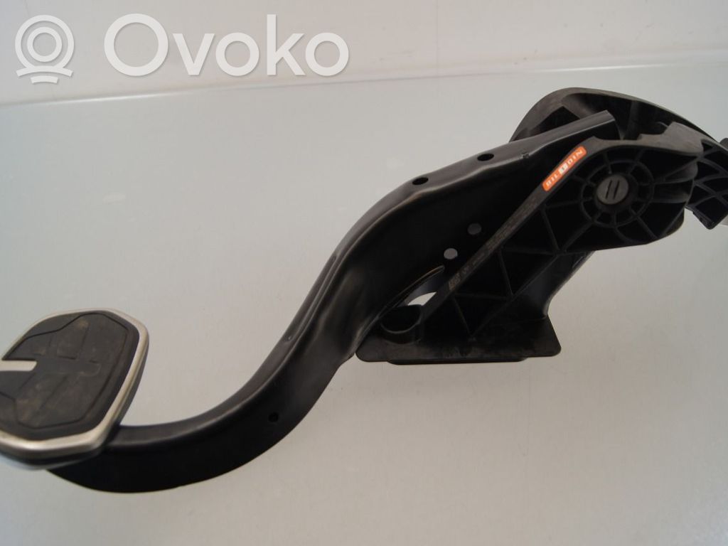 BMW iX Pedal assembly 