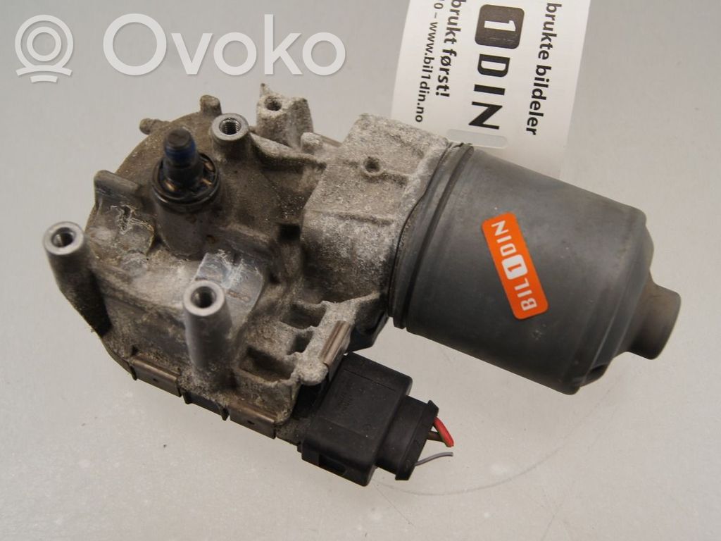 BMW X3 F25 Motor ștergător 