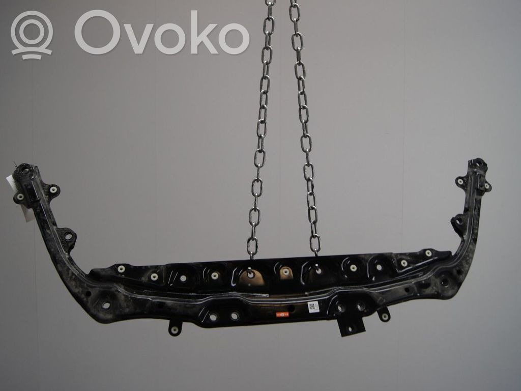 BMW iX Cadru auxiliar spate