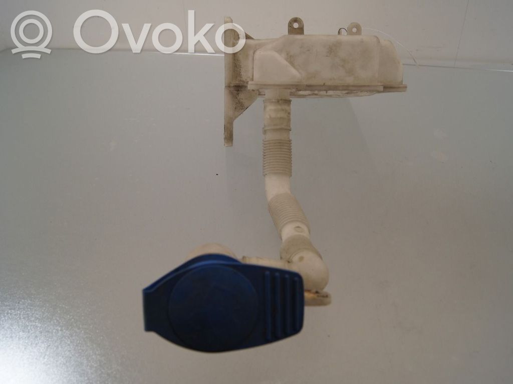 Volkswagen Caddy Zbiornik płynu do spryskiwaczy szyby przedniej / czołowej 