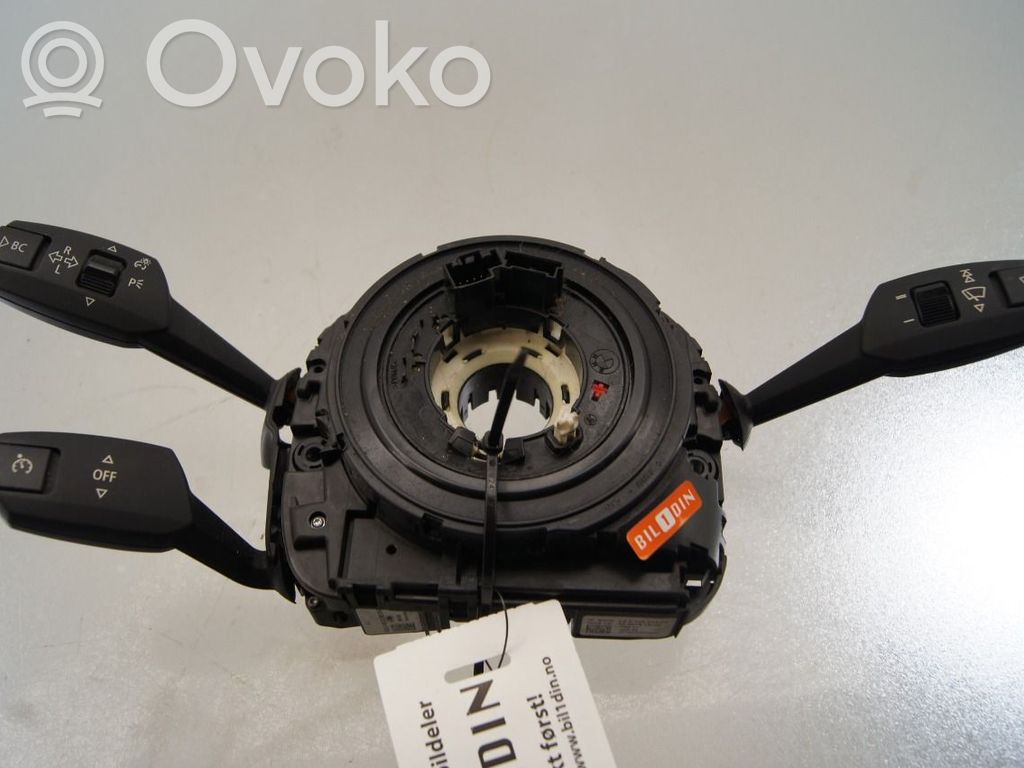 BMW 3 E90 E91 Multifunctional control switch/knob 