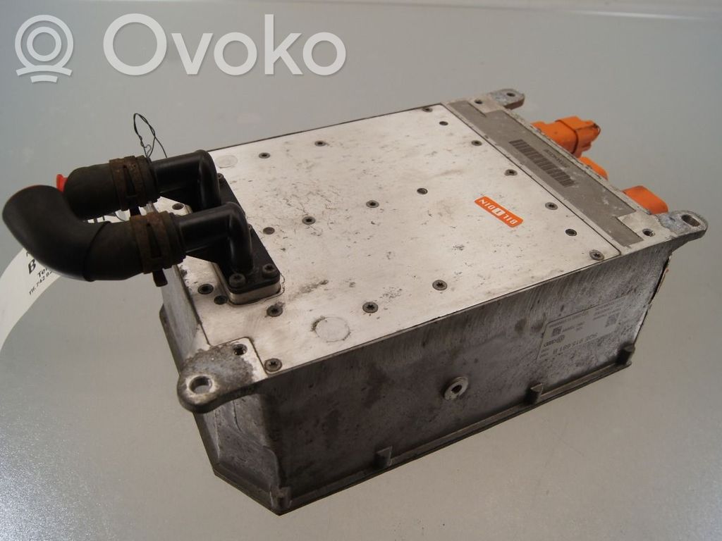 Volkswagen e-Golf Încărcător baterie (opțional) 