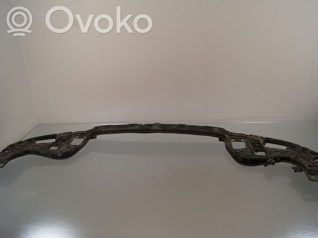 Jaguar I-Pace Panou suport radiator 