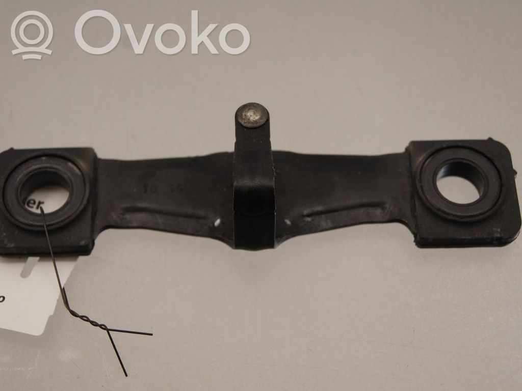 Audi A3 S3 8V Blocco chiusura del portellone 