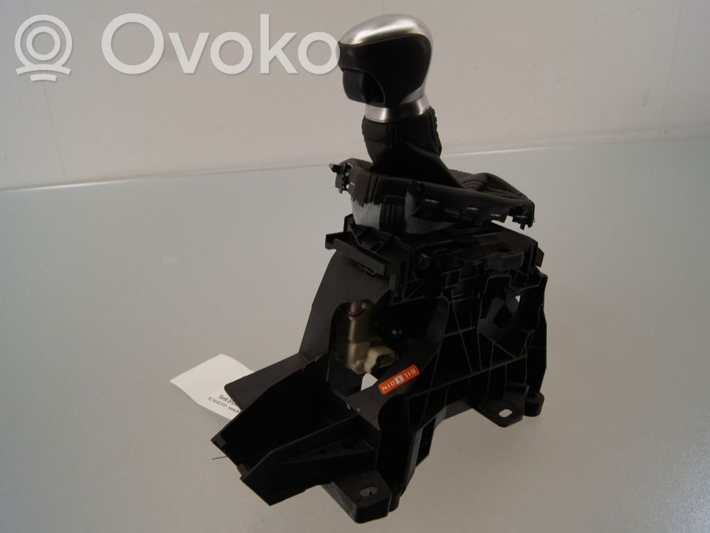 Toyota C-HR I Selector de cambios 