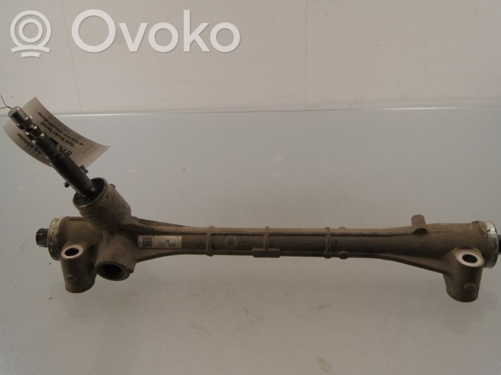 Toyota Auris E180 Cremagliera dello sterzo 