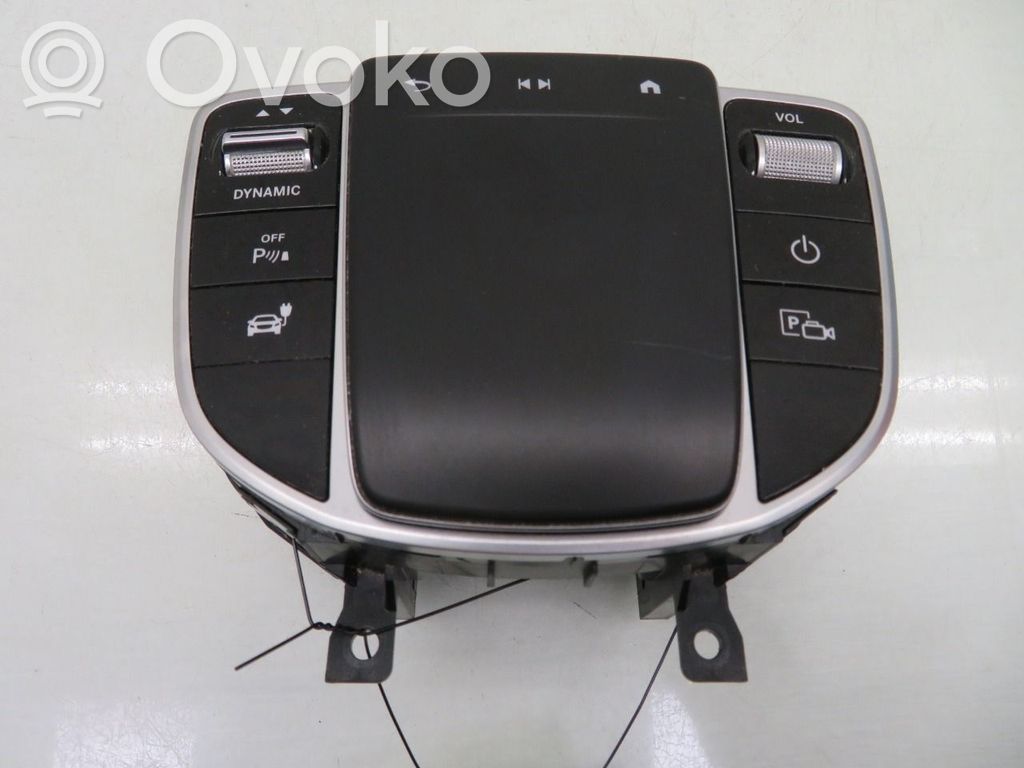 Kit système audio   A2539002407,A2539002407