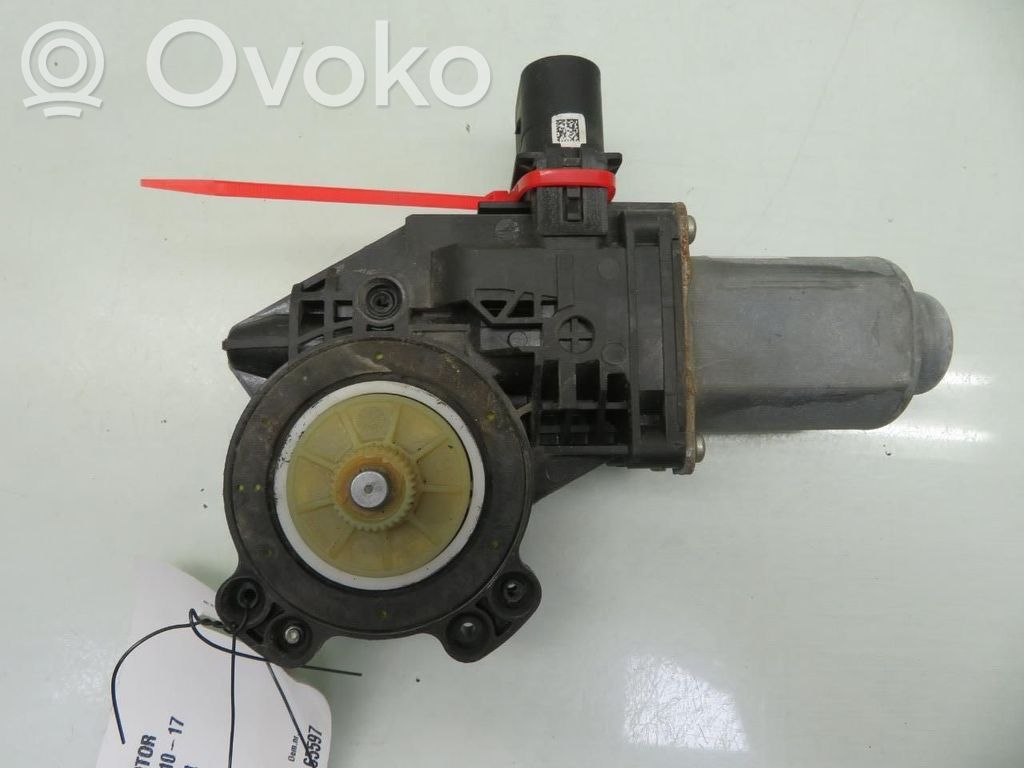 BMW X3 F25 Podnośnik szyby drzwi z silniczkiem