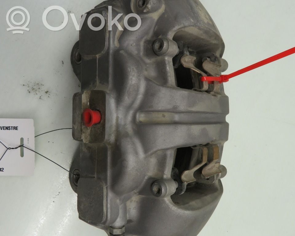 Caliper de freno delantero   228862100A,228862100A