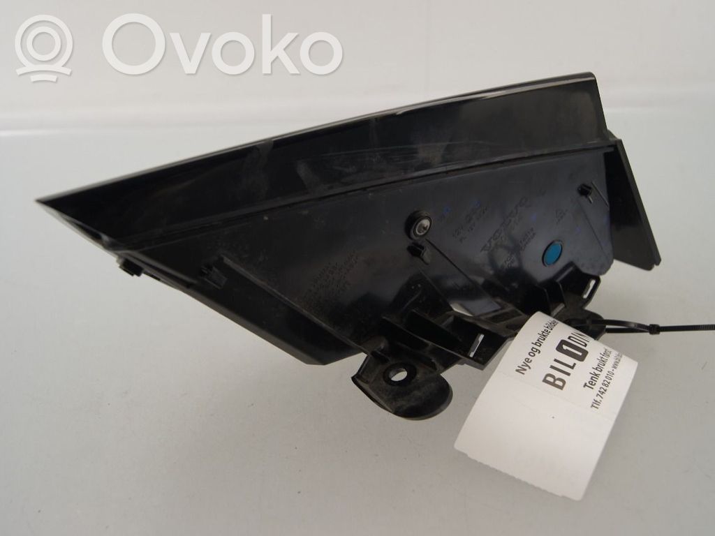 Volvo EX30 Takavalot 