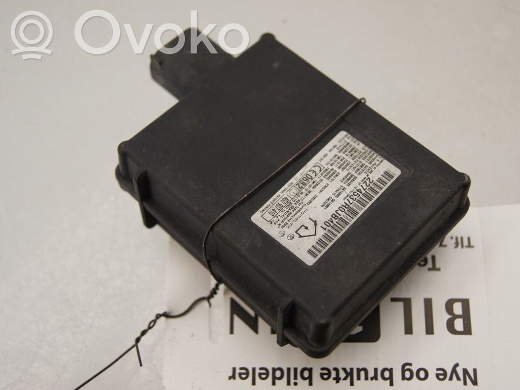 Audi A5 8T 8F Alte unități/module de control 