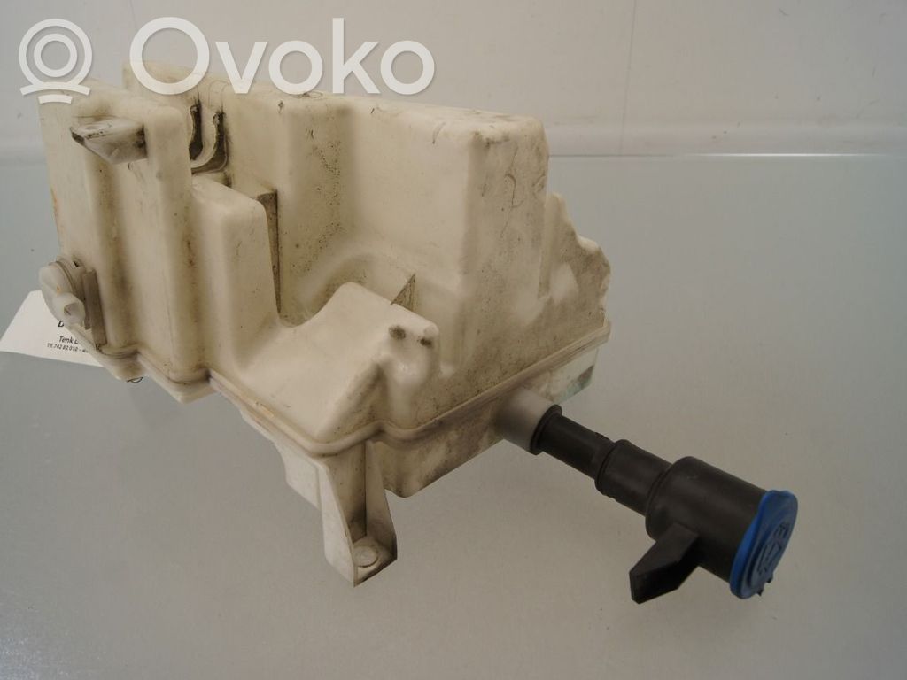 Rezervor lichid spălare parbriz   T4K1243,J9D317B613BC,J9D317B613BC,J9D317B613BC,T4K1243
