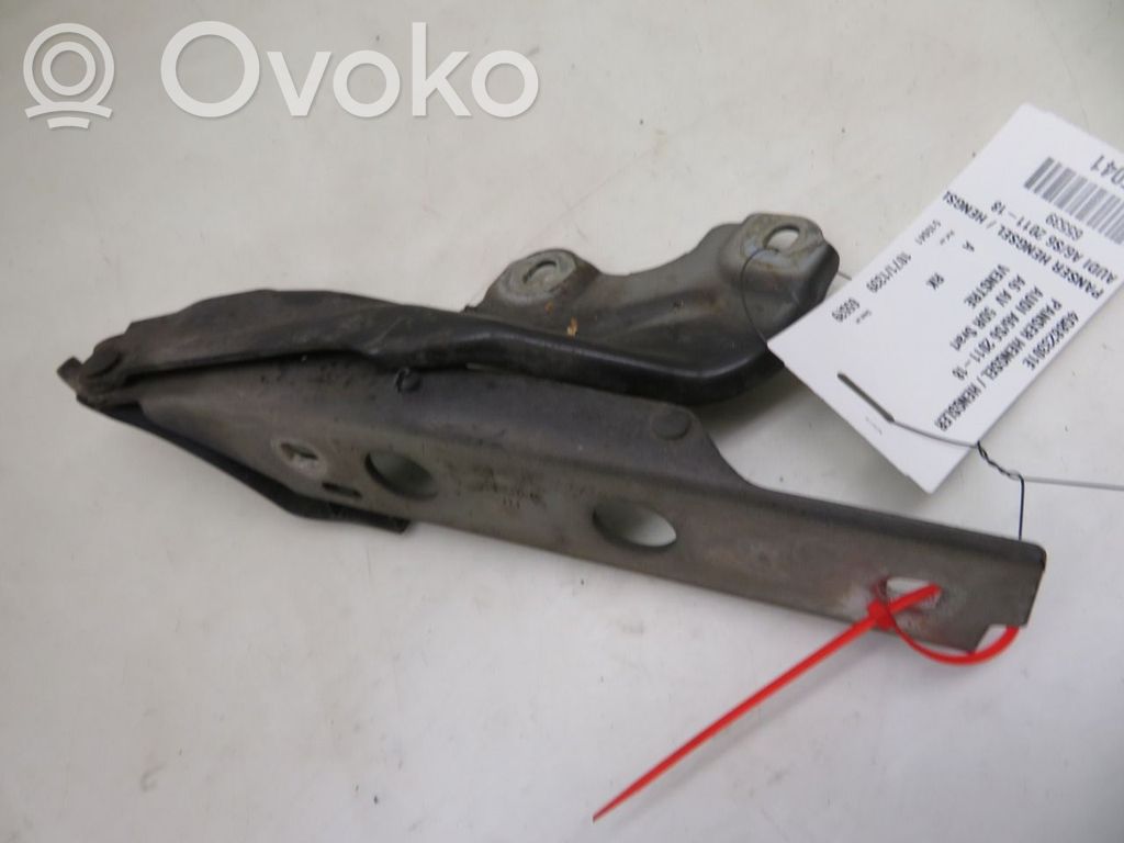 Audi A6 S6 C7 4G Balamale capotă 