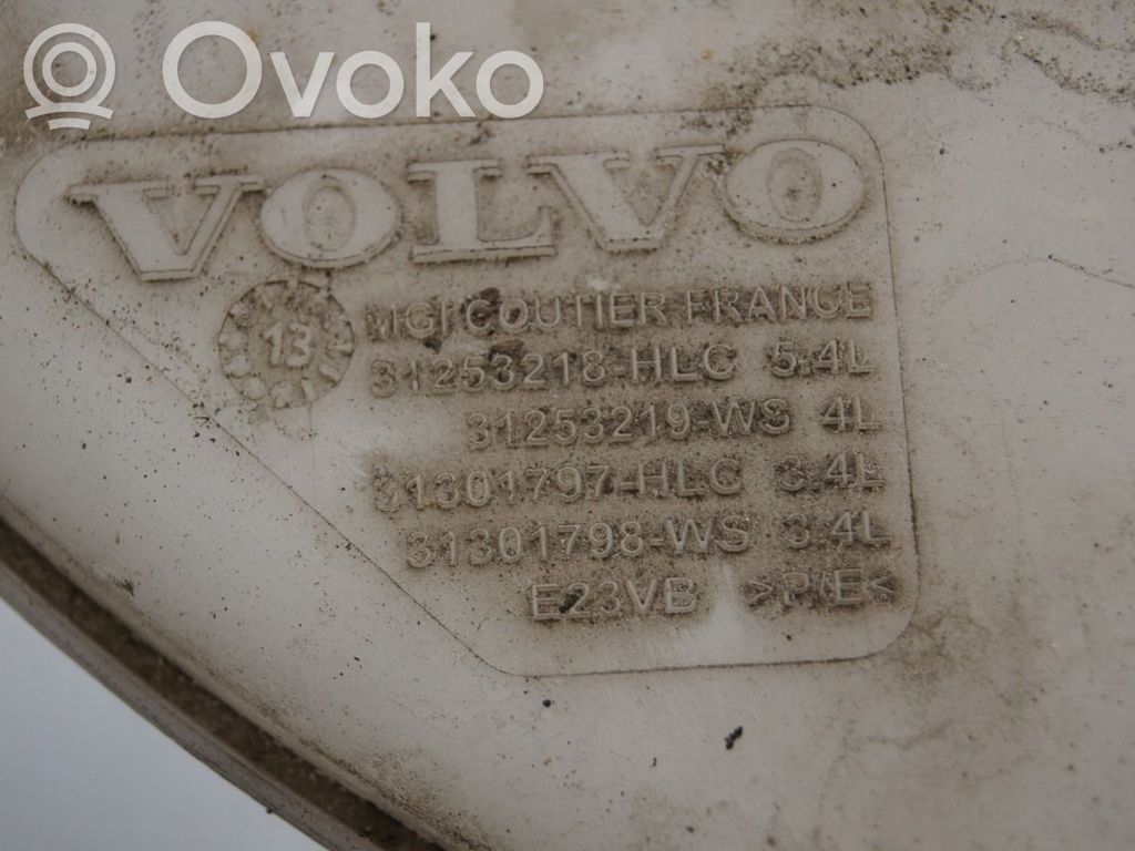 Volvo V60 Rezervor lichid spălare parbriz 