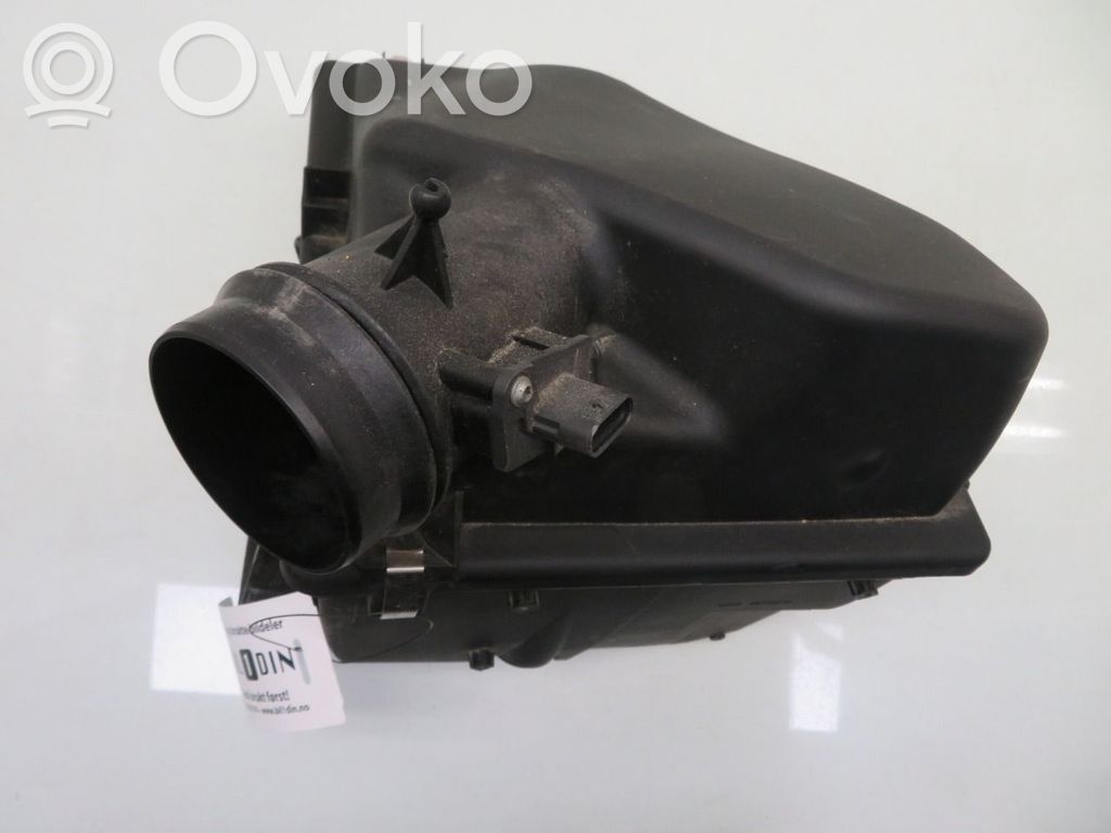 BMW 3 F30 F35 F31 Luftfilterkasten 