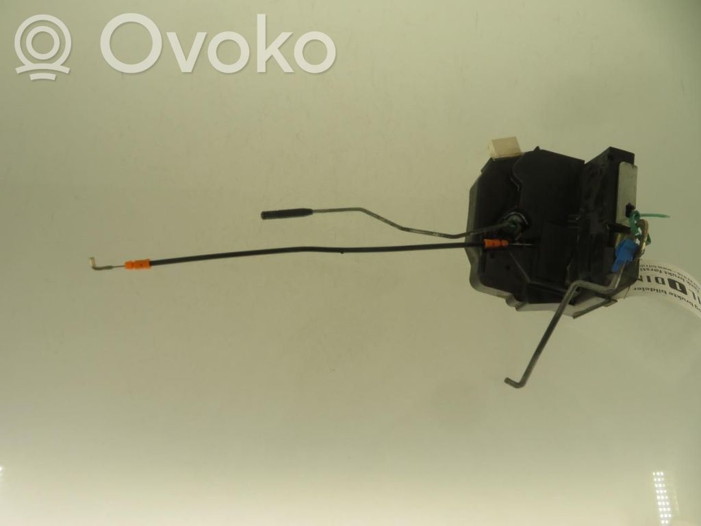 Land Rover Freelander Serratura portiera anteriore 