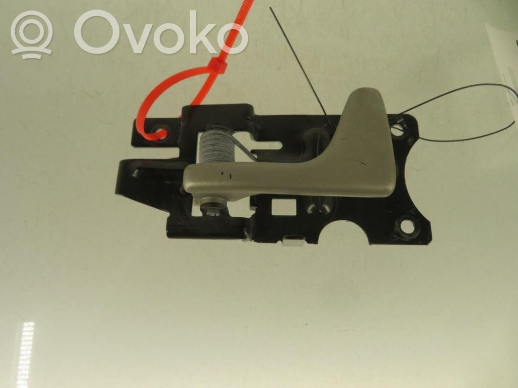 Land Rover Freelander Klamka wewnętrzna drzwi przednich 