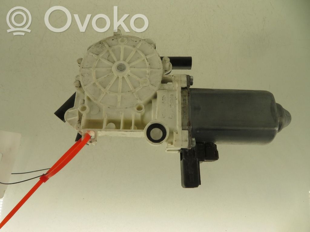 Regulador de ventanilla eléctrico de puerta delantera   CUH000032,CUH000032