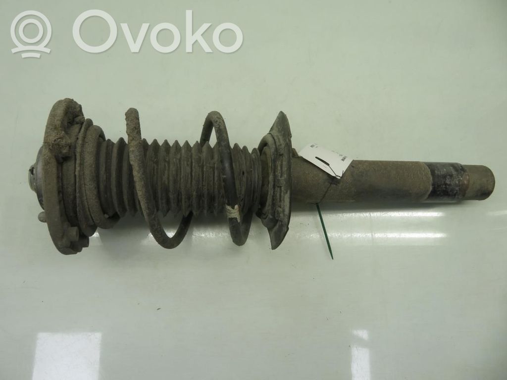 BMW 3 F30 F35 F31 Ammortizzatore anteriore con molla elicoidale 