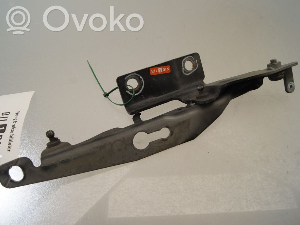 Volvo V60 Charnière, capot moteur
