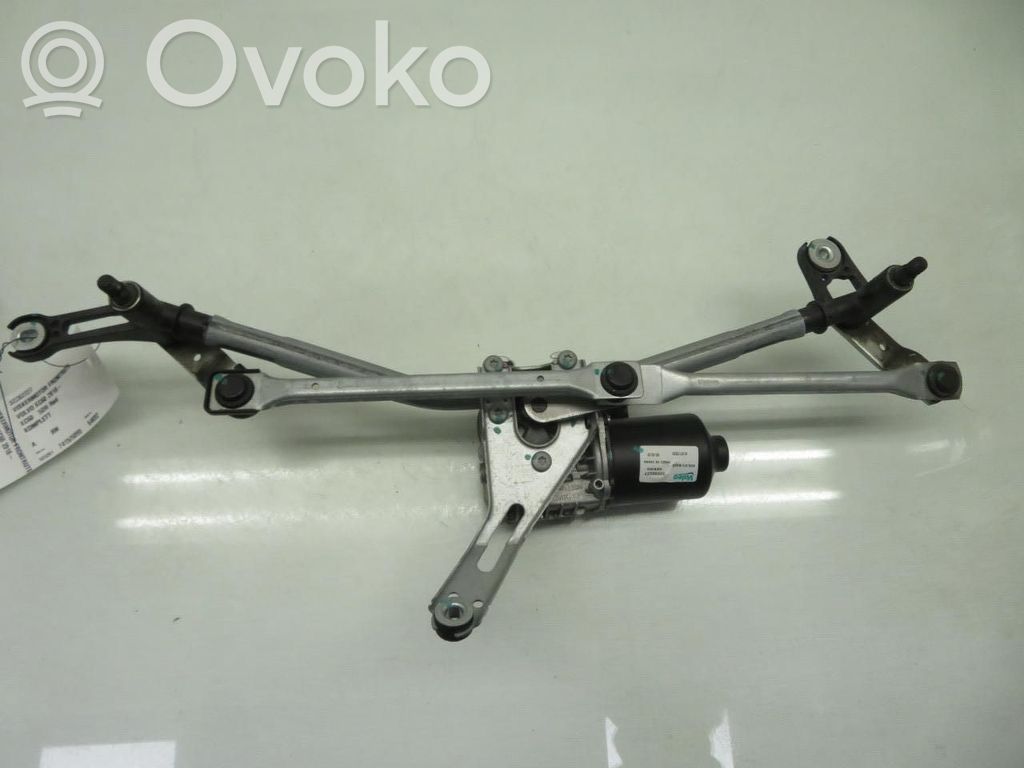Volvo XC60 Motor ștergător 