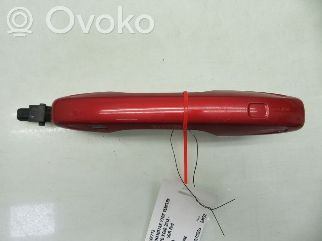 Manecilla externa puerta delantera   39842713,39842713