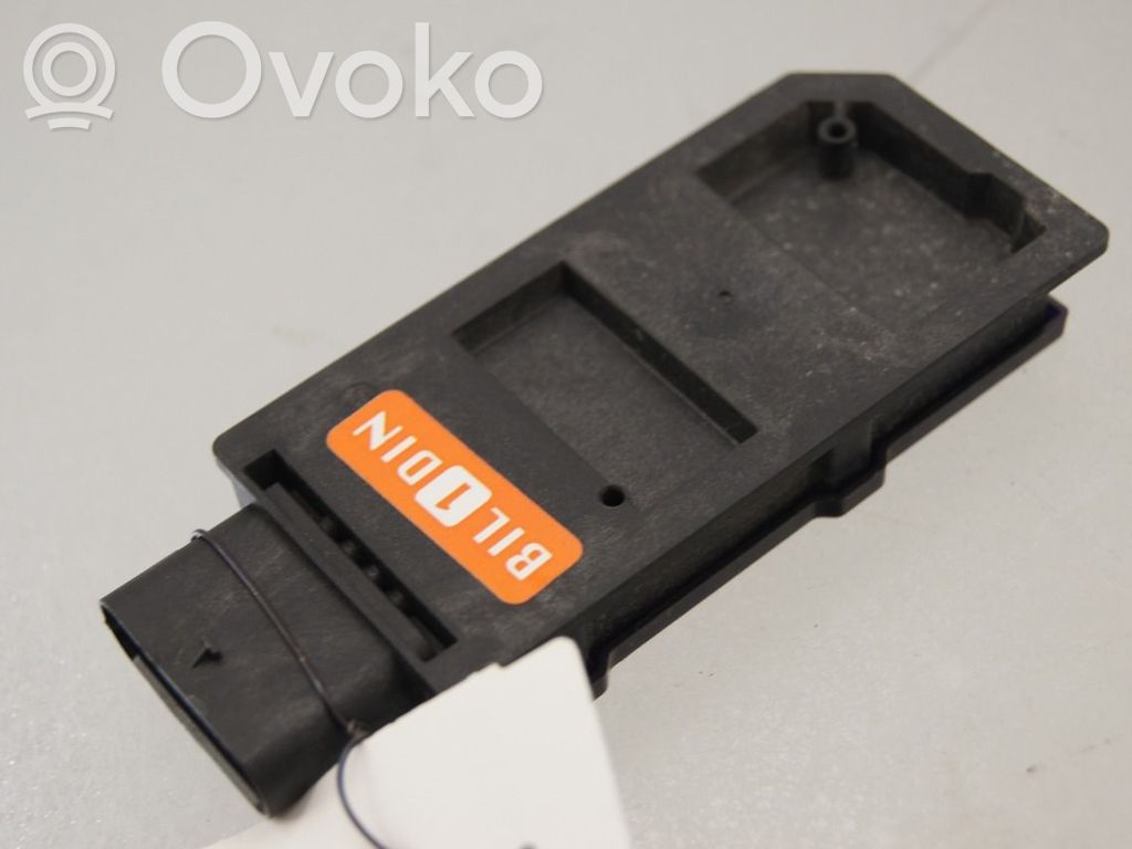 Skoda Enyaq iV Centralina/modulo keyless go 