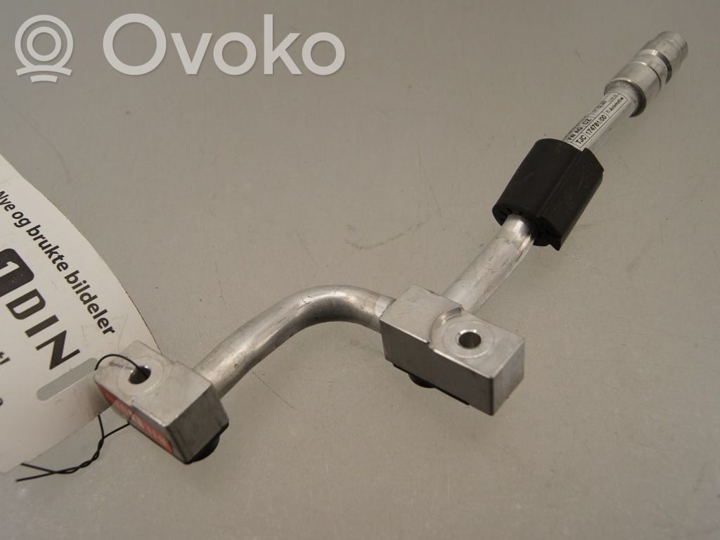 Volkswagen ID.4 Wąż / Przewód klimatyzacji A/C 