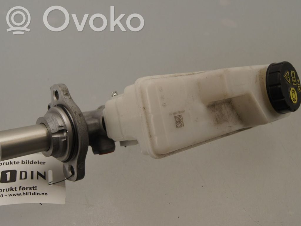 Volkswagen ID.4 Pompă centrală de frână 
