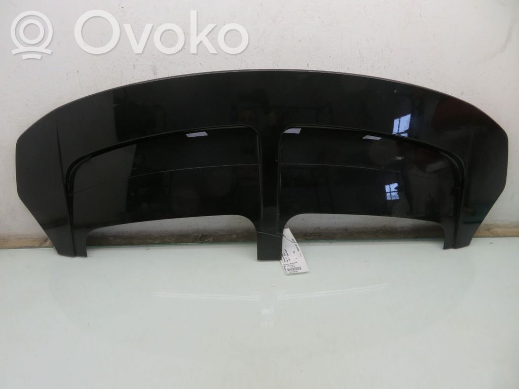 KIA EV6 Spoiler lunetă/portbagaj