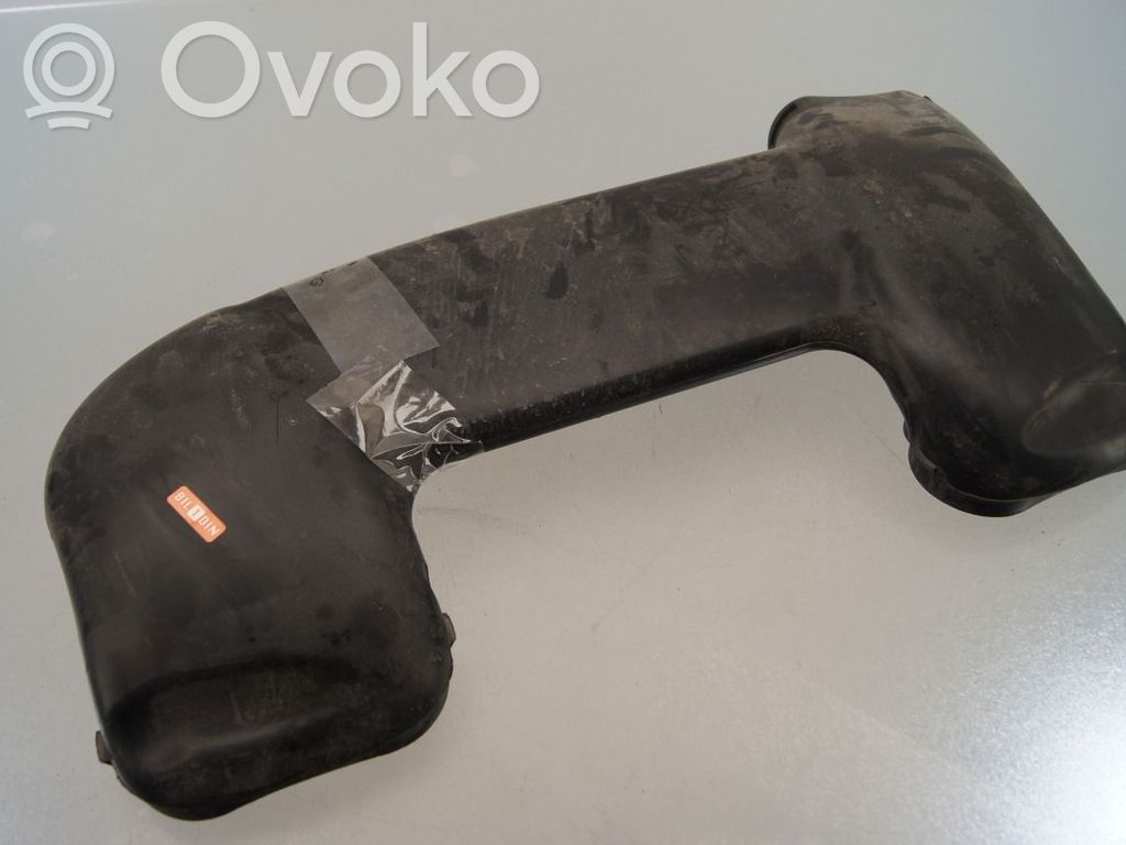 BMW X5 F15 Obudowa filtra powietrza 