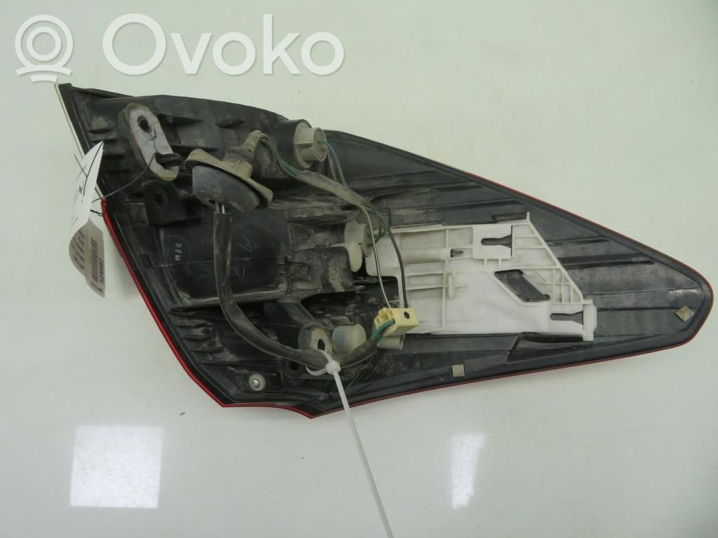 Subaru Outback Feux arrière / postérieurs