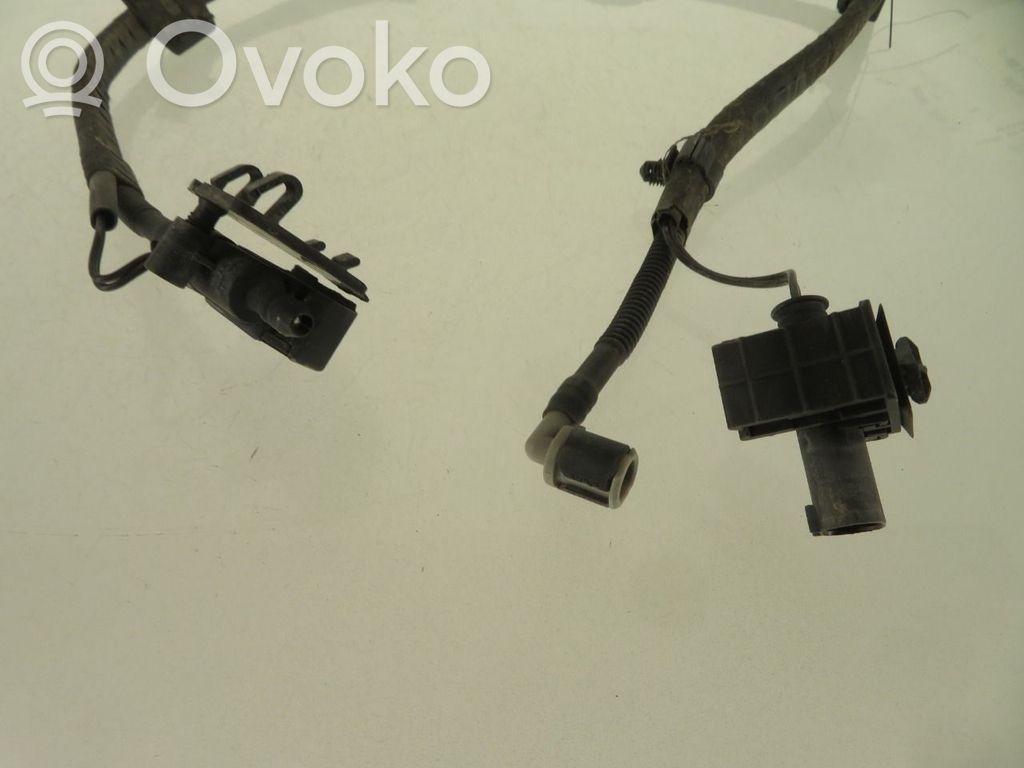 BMW 5 F10 F11 Ugello a spruzzo lavavetri per faro