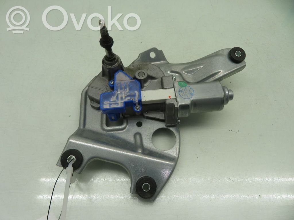 Subaru Outback Silniczek wycieraczki szyby tylnej