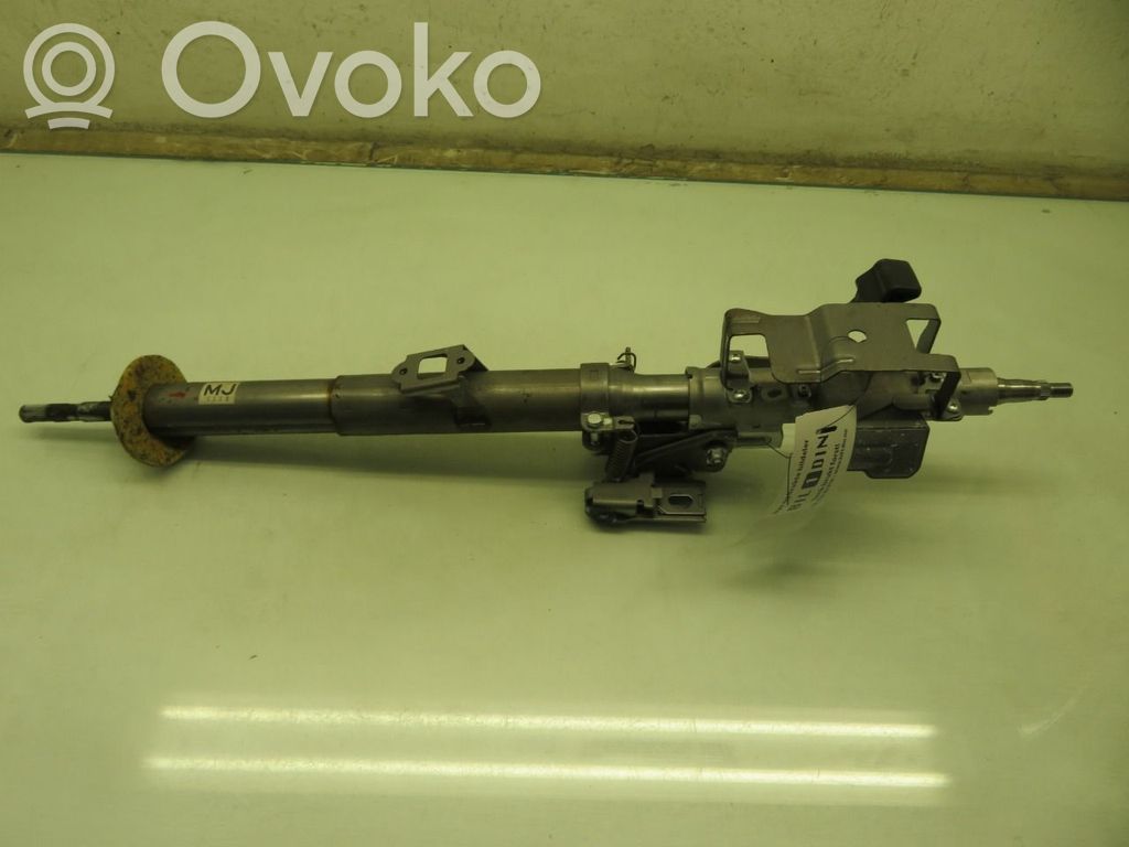 Subaru Outback Kolumna kierownicza / Komplet 