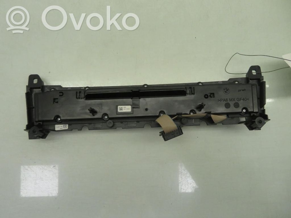 BMW 5 F10 F11 Radio / CD-Player / DVD-Player / Navigation 