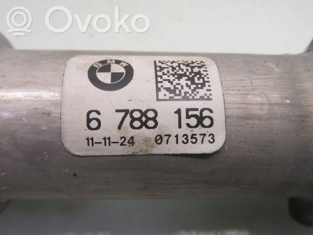 BMW 5 F10 F11 Giunto cardanico del piantone dello sterzo