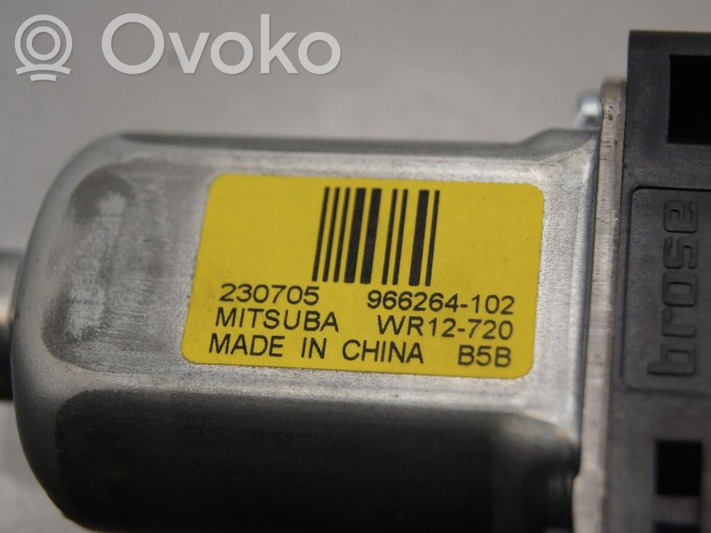 Volvo XC40 Alzacristalli elettrico della portiera anteriore 