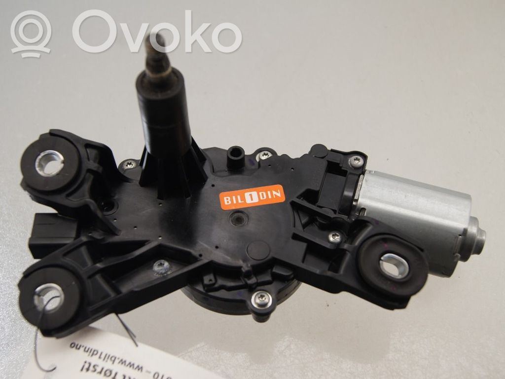 Volvo XC40 Motorino del tergicristallo del lunotto posteriore
