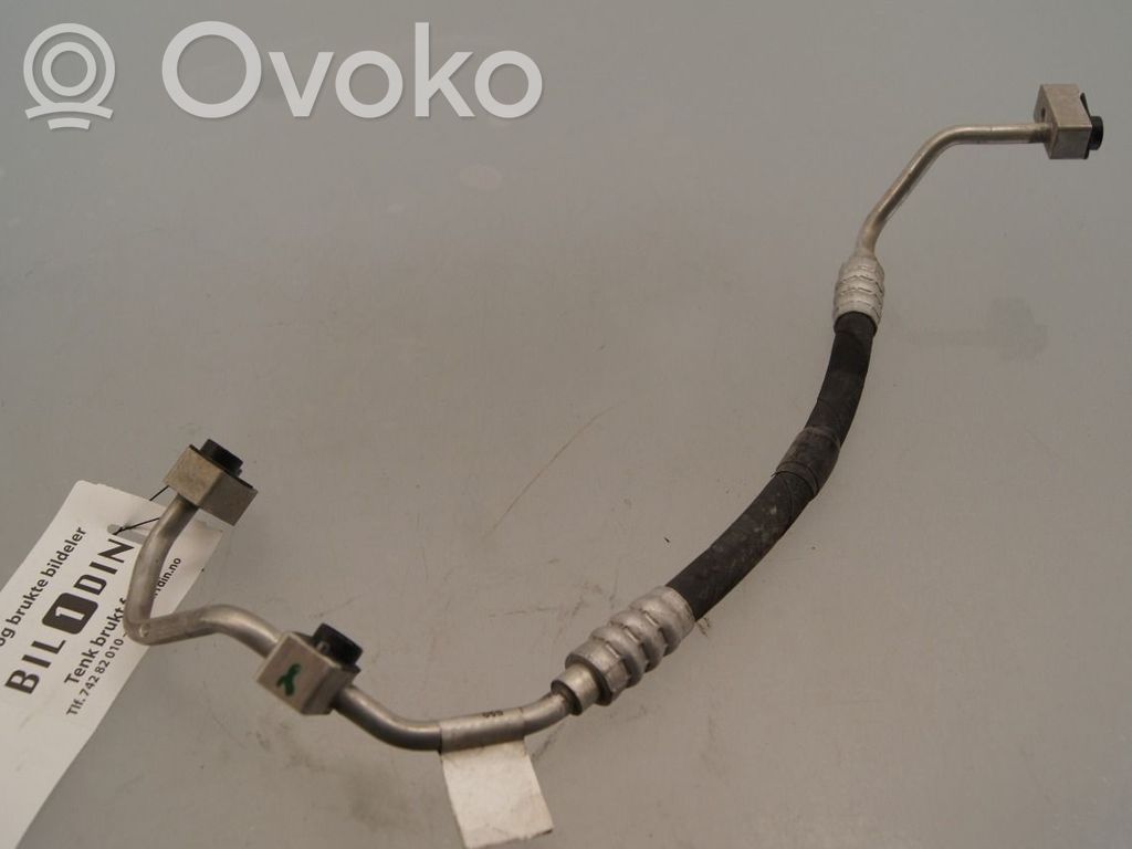 Volkswagen ID.4 Ilmastointilaitteen putki (A/C) 