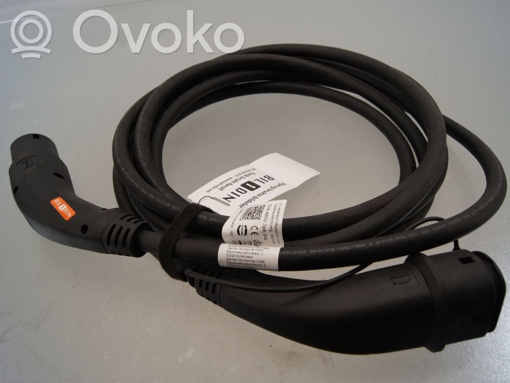 Sähköauton latauskaapeli   1EA971639E,1EA971639E
